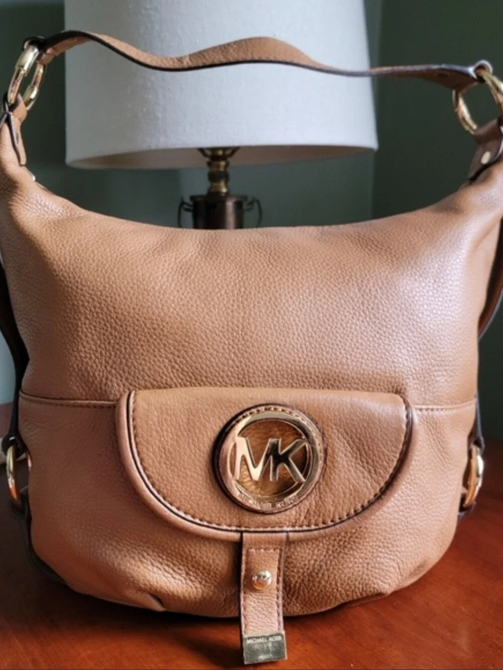 Michael Kors exterior made